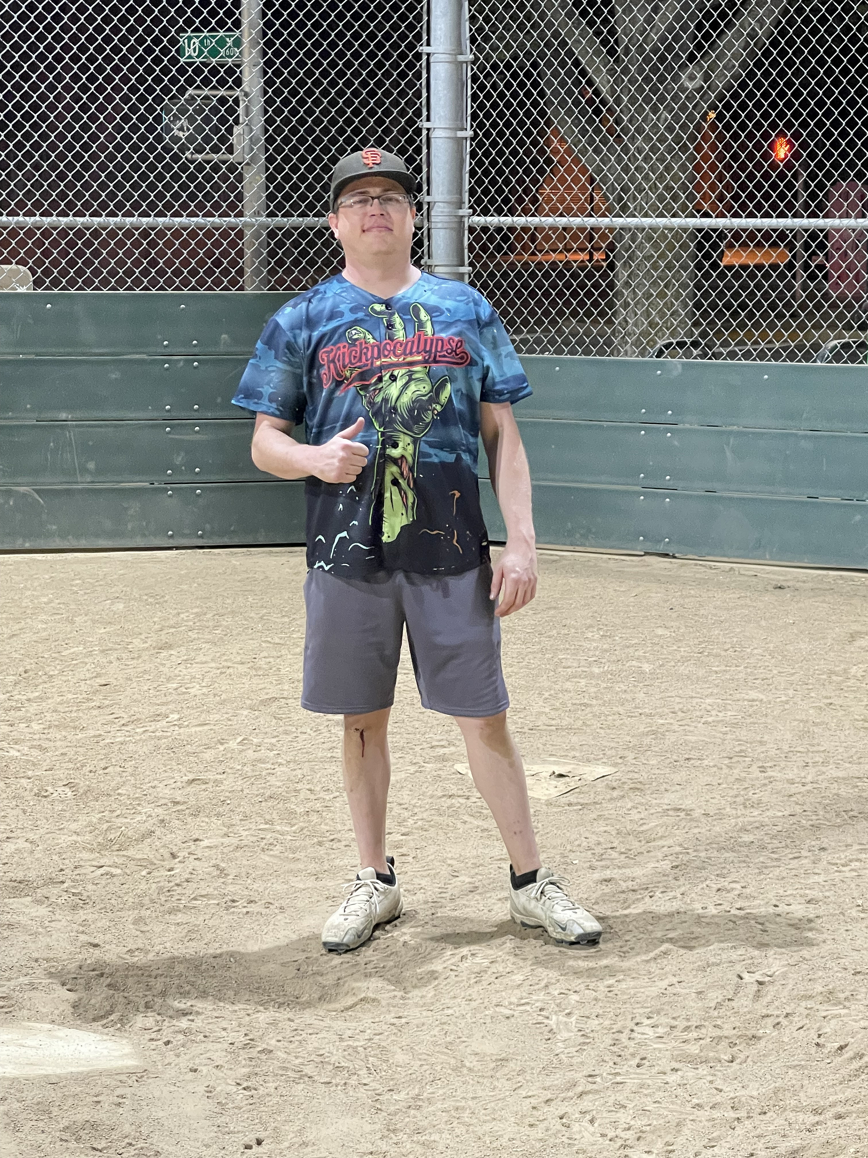 POTG - Kickpocalypse