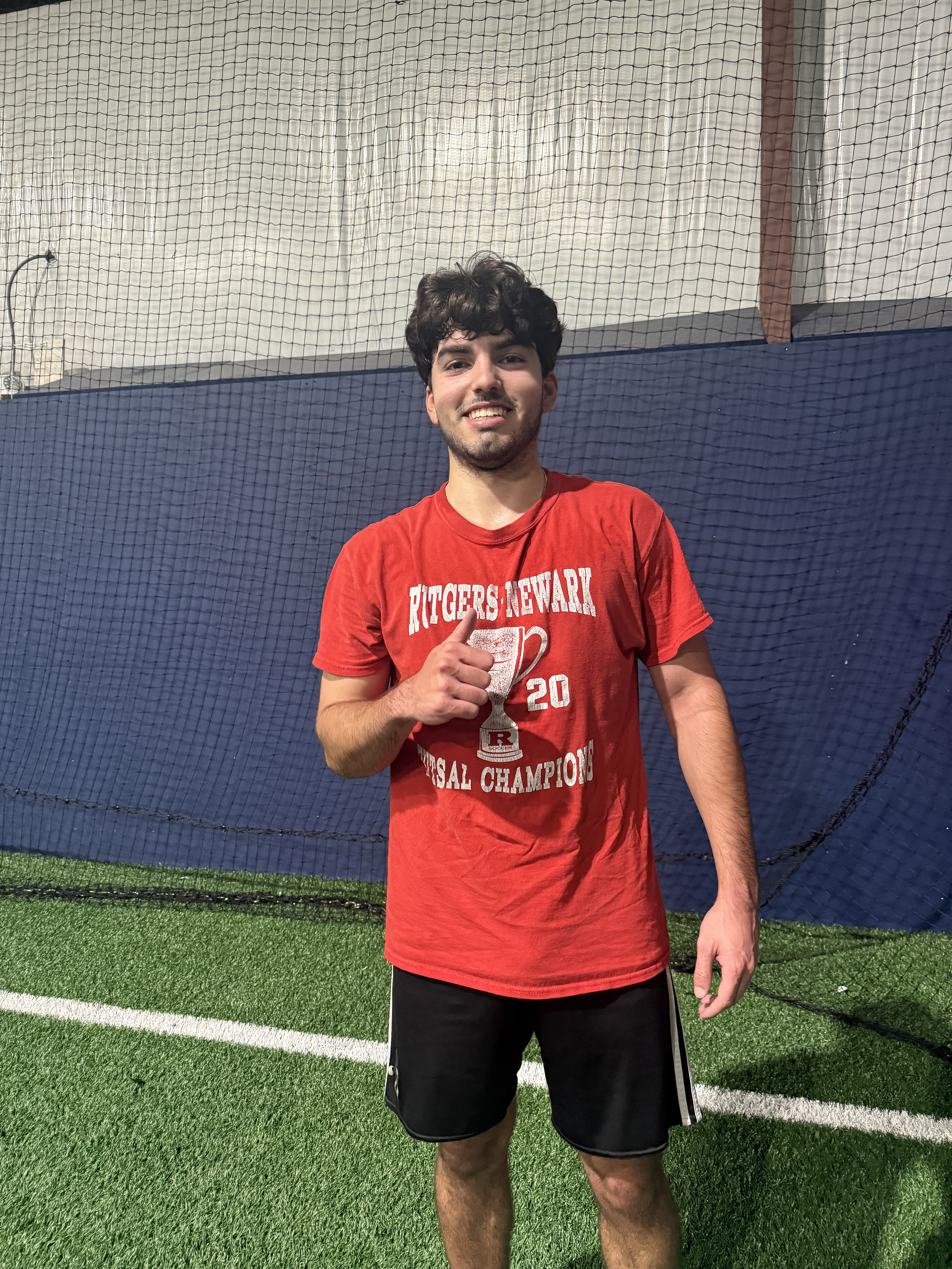 POTG - UCL Merchants 