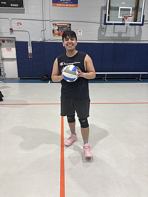 Player Of The Game: Nigel G