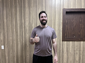 Player Of The Game: Dominex K