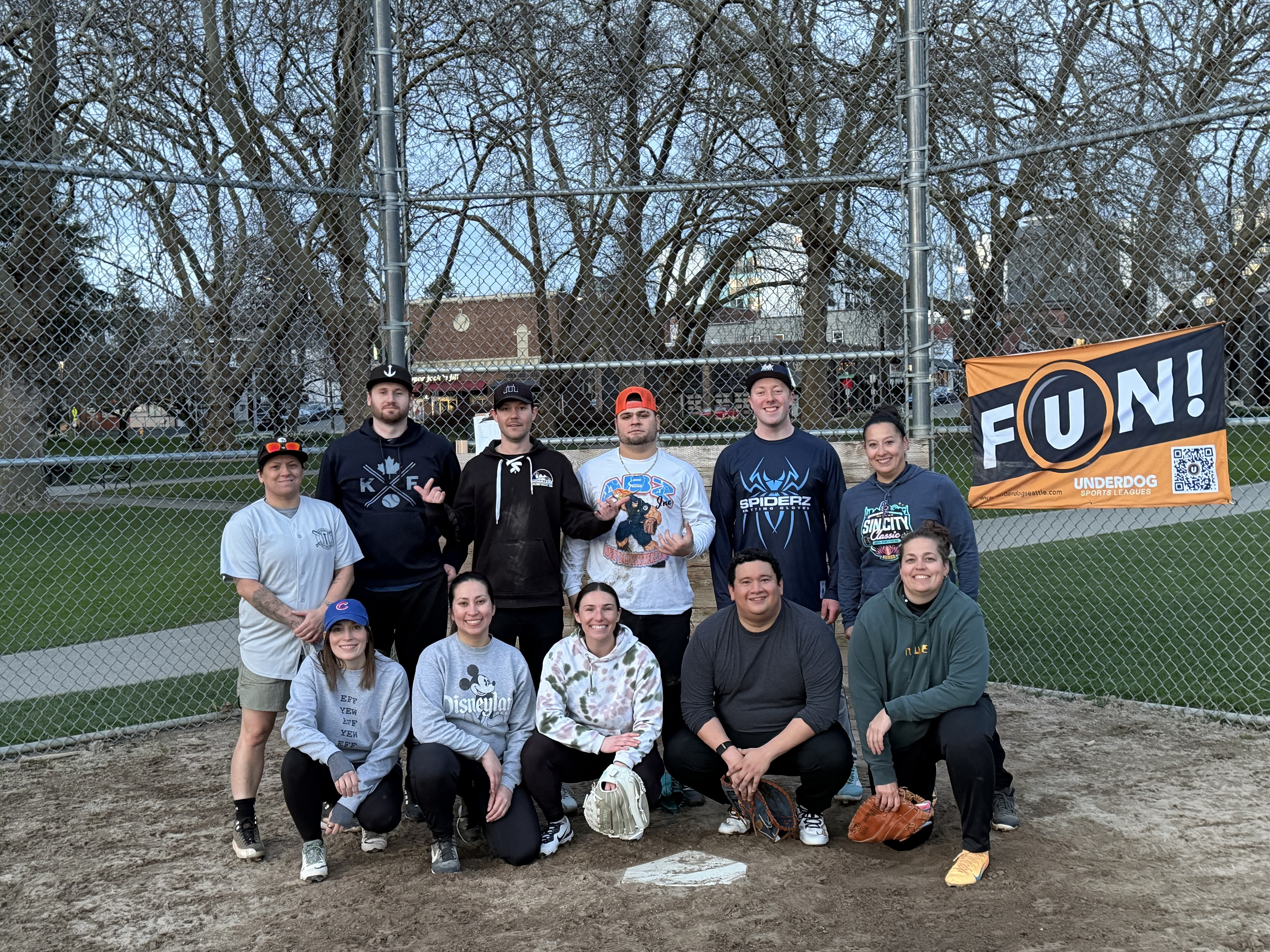 Catch Balls Not Feelings