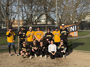 The Leftovers  Team Photo