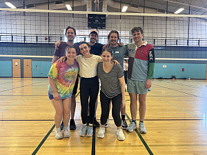 Low Expectations 2: The Squeakquel Team Photo