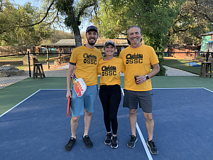 Pickly Fookin' Blinders Team Photo