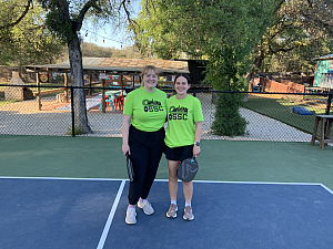 Kitchenettes Team Photo