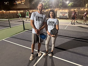 Pickles R' Us Team Photo