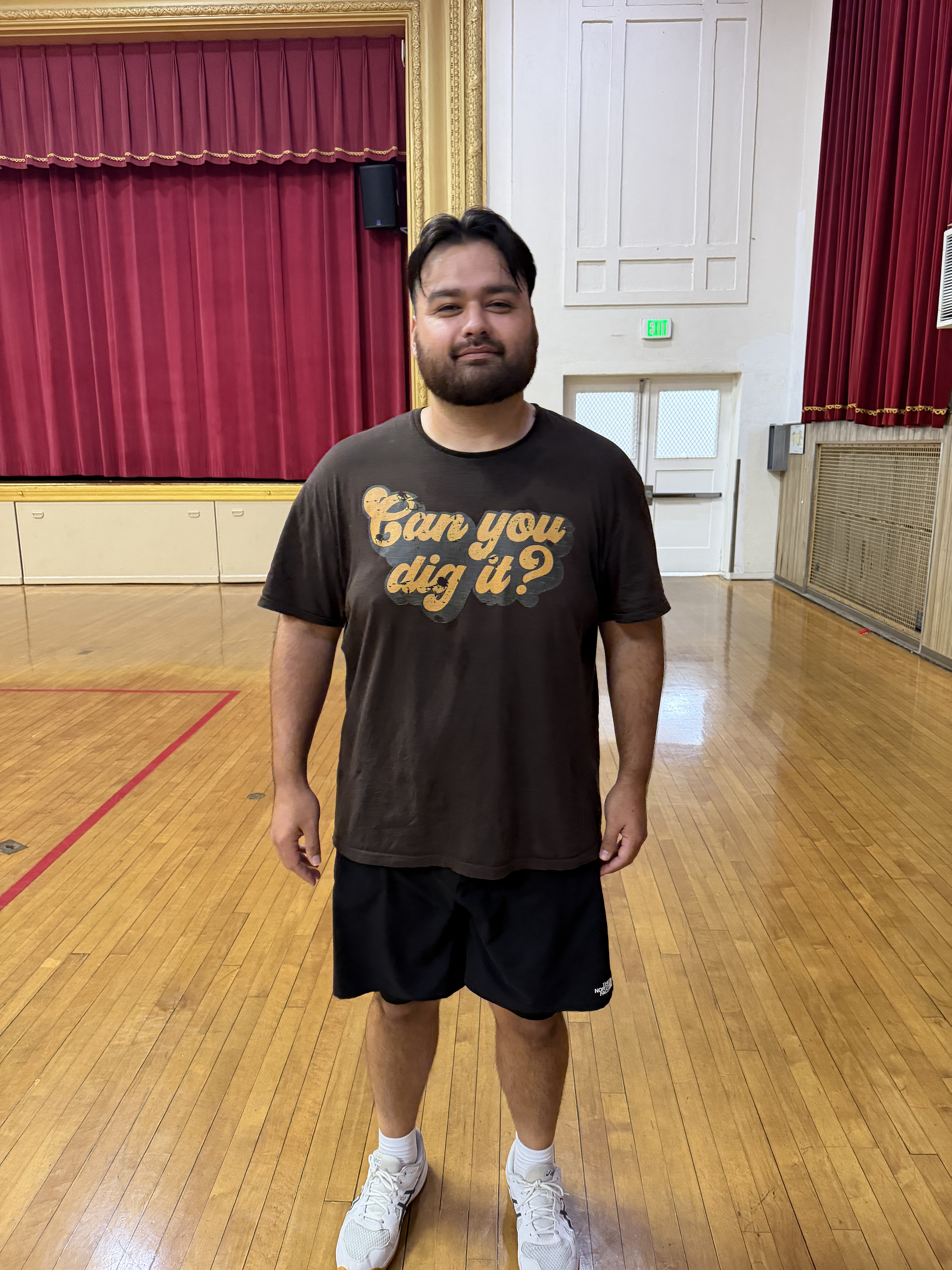 POTG - Can You Dig It