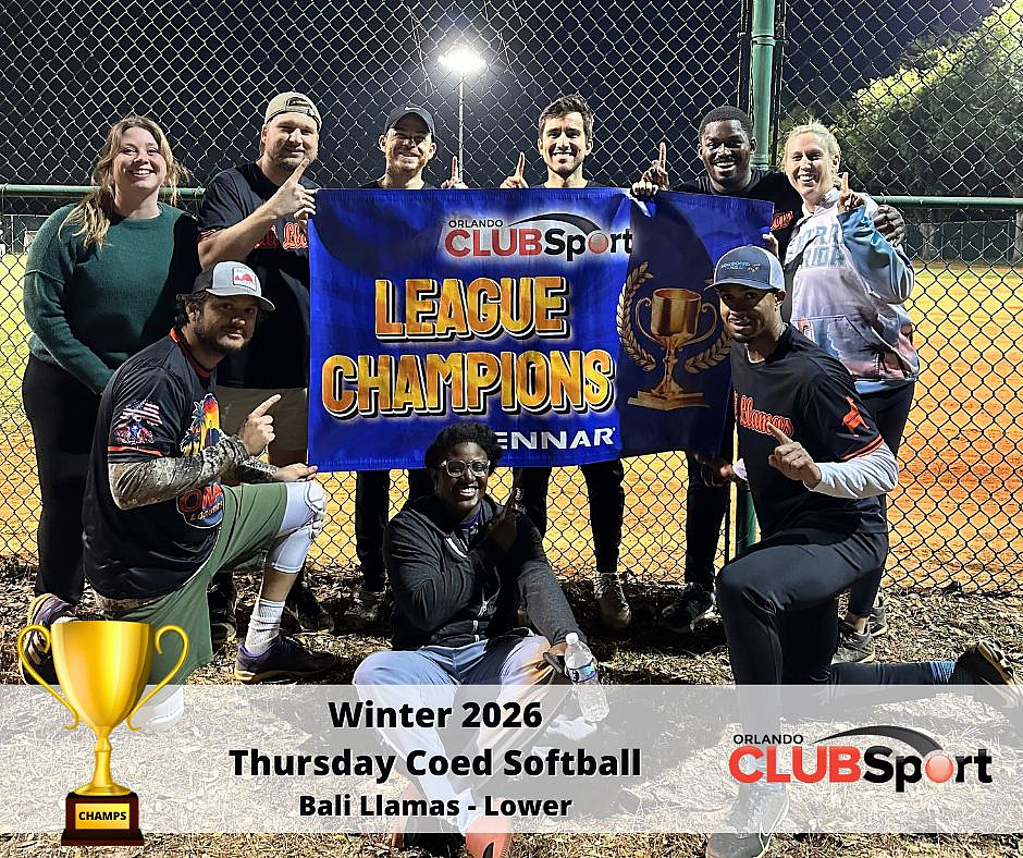 Bali Llamas - CHAMPS