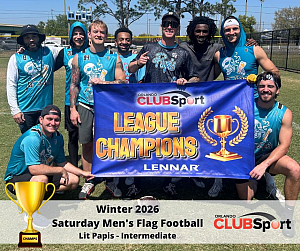 Papis (i) - CHAMPS photo