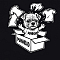 The Merch Slinging Slashers Team Logo