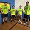 Hoops I Did It Again Team Logo