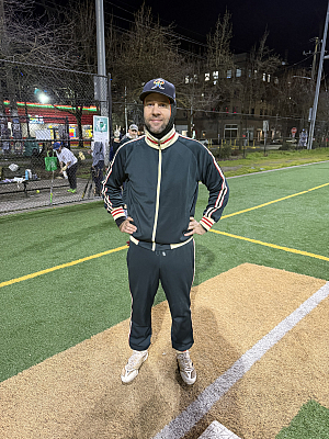 Player Of The Game: Sean D