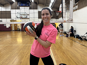 Player Of The Game: Dani E