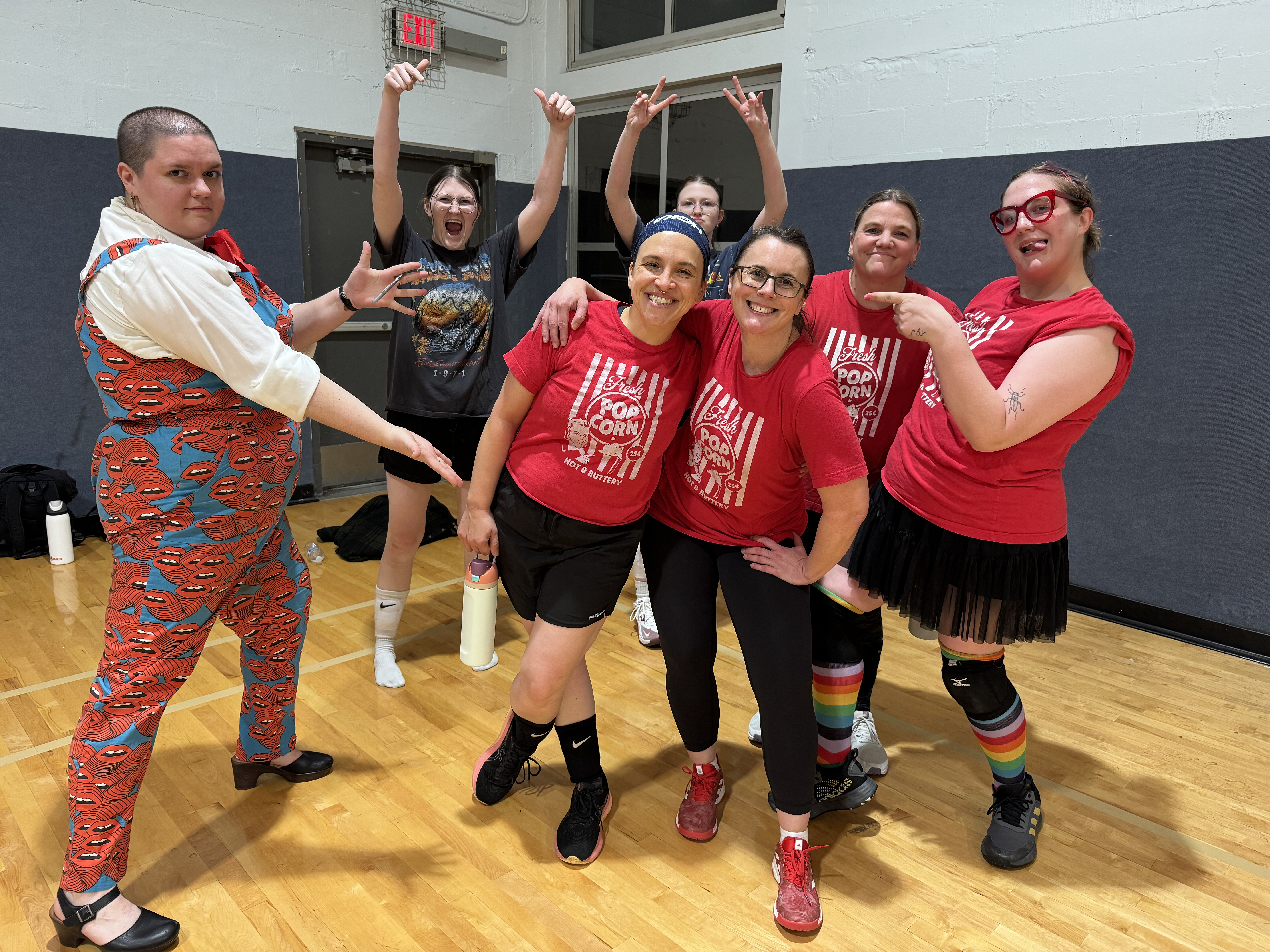POTG - Orville Ready-Blockers