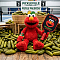 Pickle Me Elmo Team Logo
