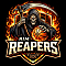 Rim Reapers Team Logo