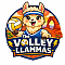 The volley llamas 