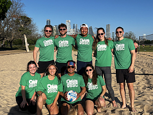 Net Worth Team Photo