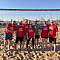 Lighthouse Beaches!  Team Logo