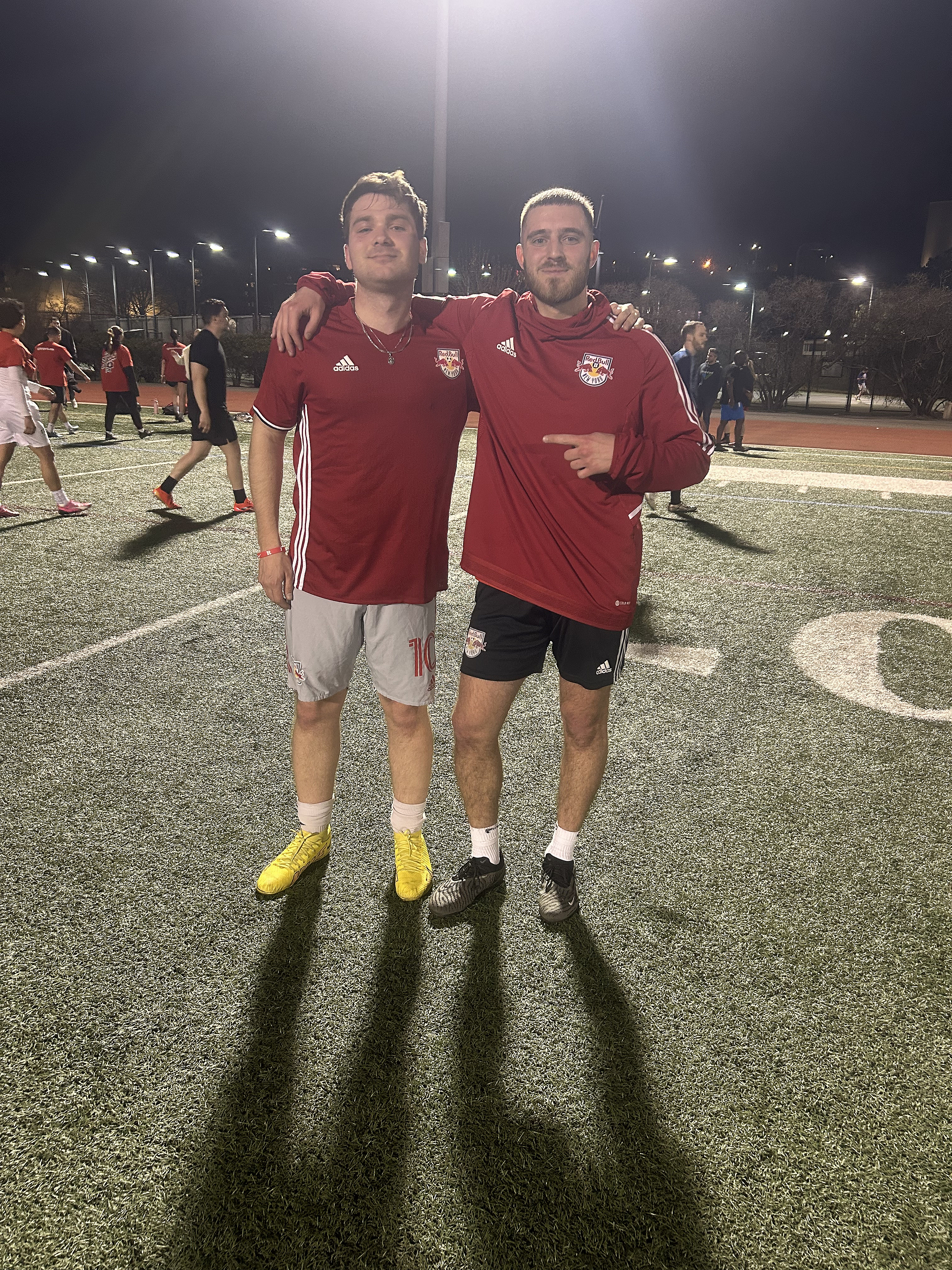 POTG - RBNY III