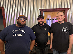 Bag Company Team Photo