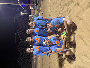 Team ??? Team Photo