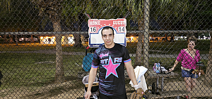 Player Of The Game: John S