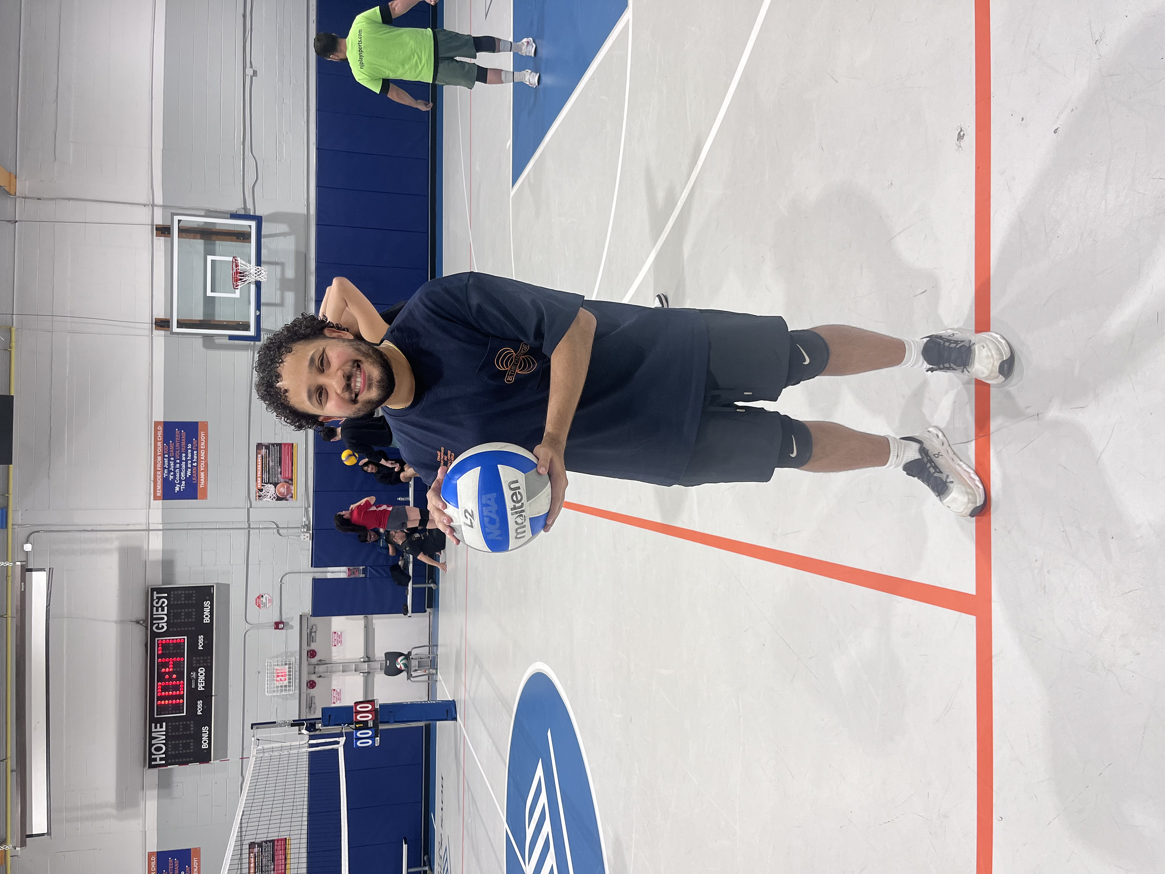 POTG - That's What She Set