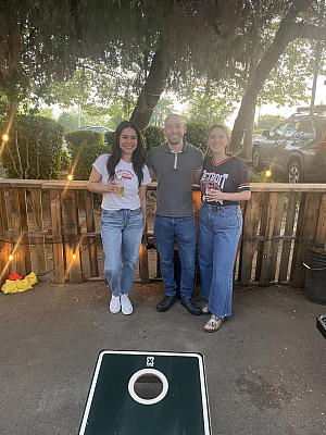 Board Certified Team Photo