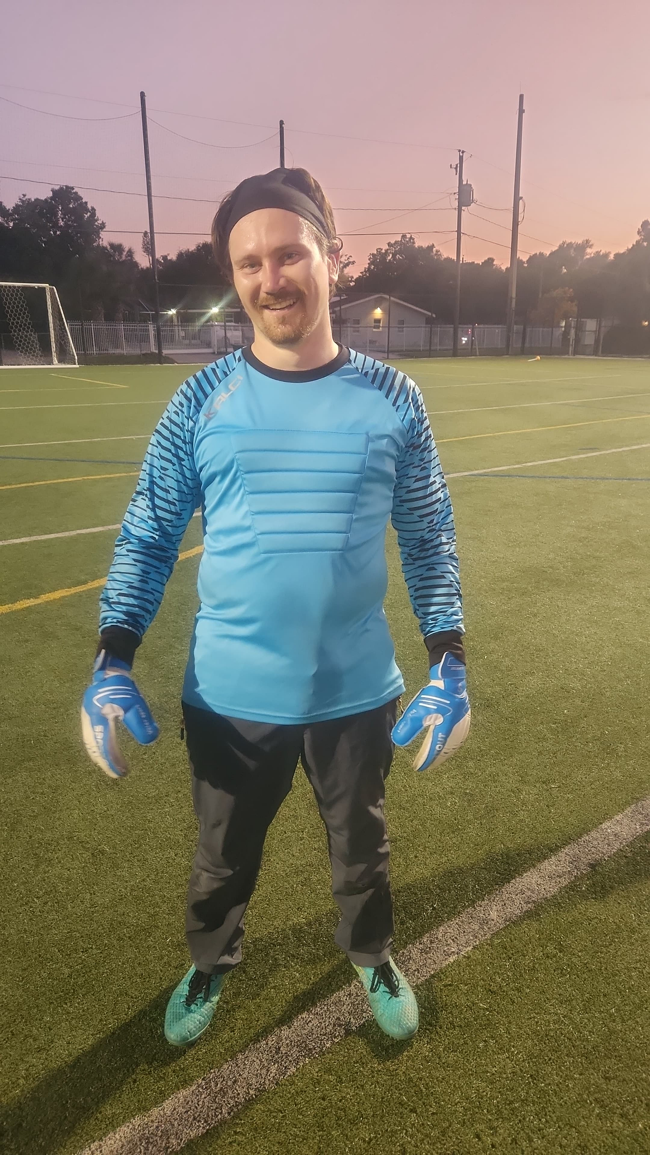 POTG - Victorious Secret