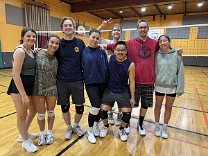 The Real Housewives of Set Lake City Team Photo