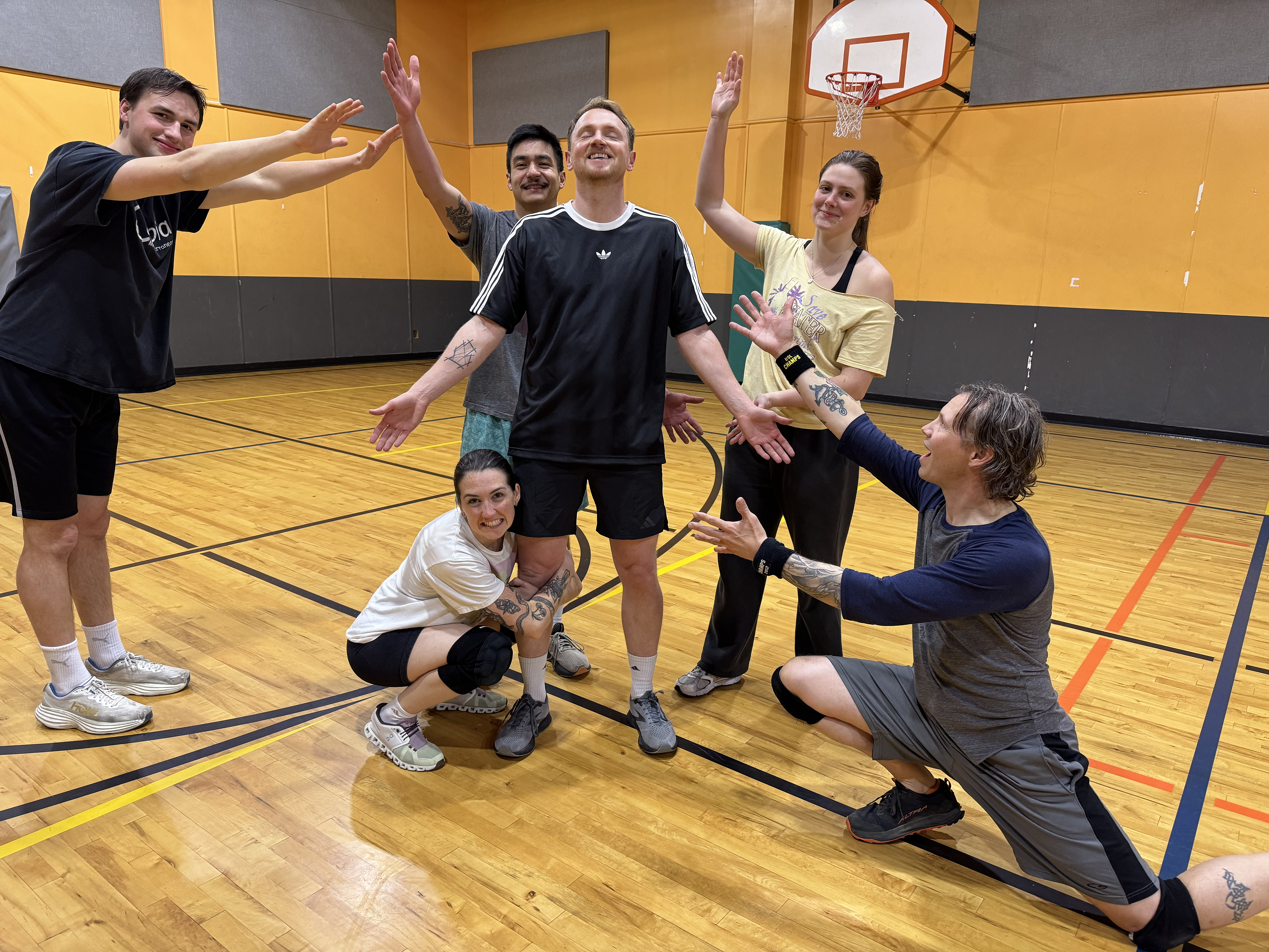 POTG - Sets On the Beach