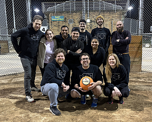 Local Nomads Team Photo
