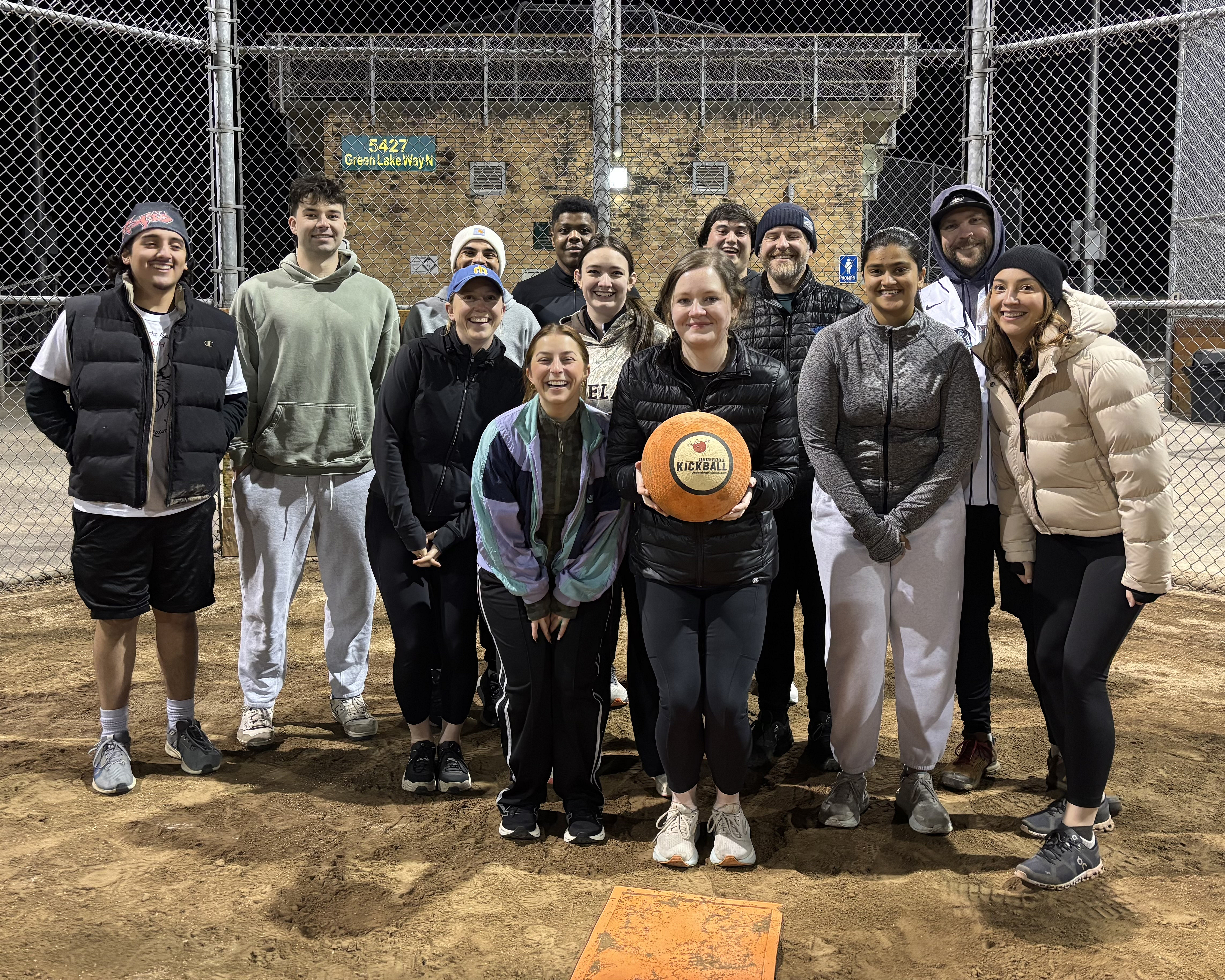 Kickin’ Rocks - Indy #K3