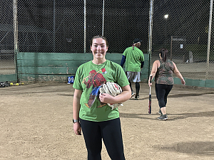 Player Of The Game: Melanie C