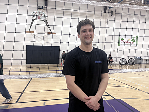 Player Of The Game: Noah D