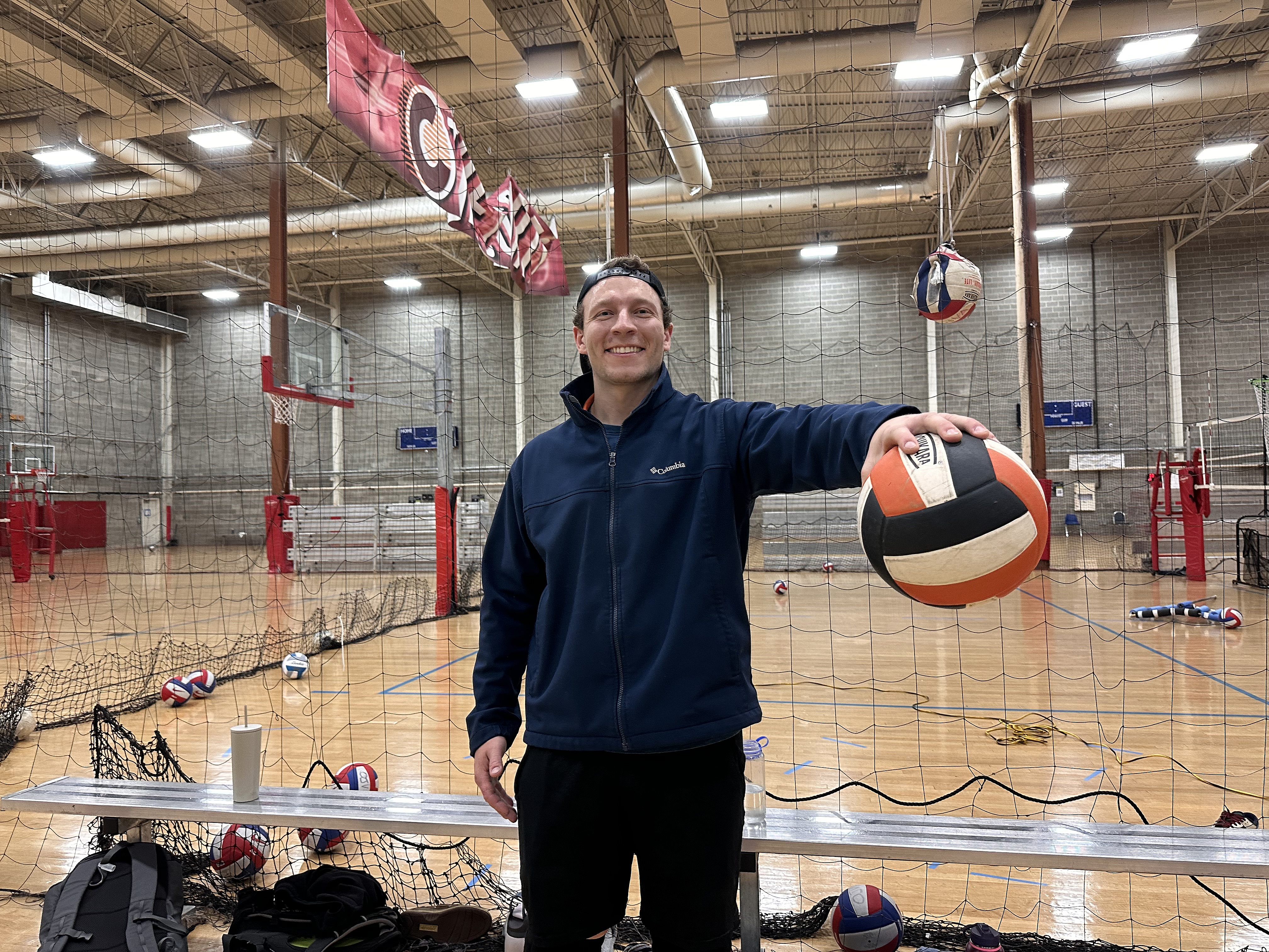 POTG - Sets on the Beach