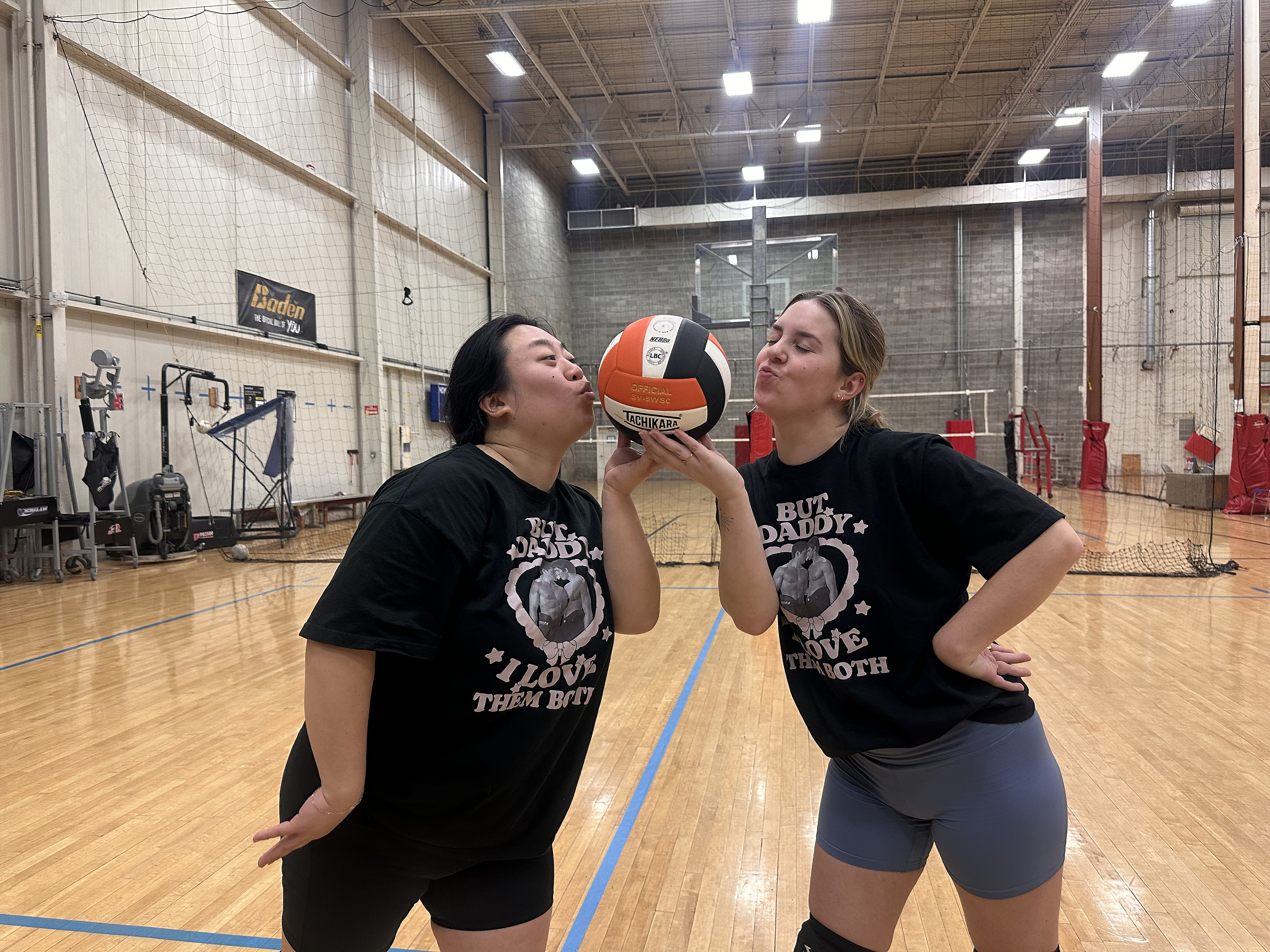 POTG - Big Dig Energy