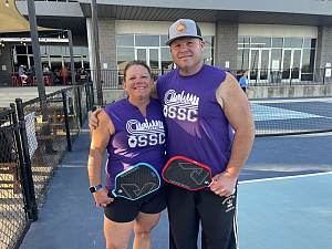 Hell's Kitchen Team Photo