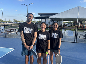 One Hit Wonders Team Photo