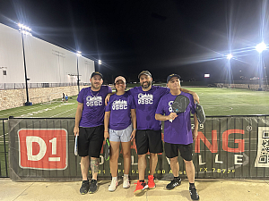Slamily Matters Team Photo