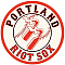 Riot Sox Team Logo