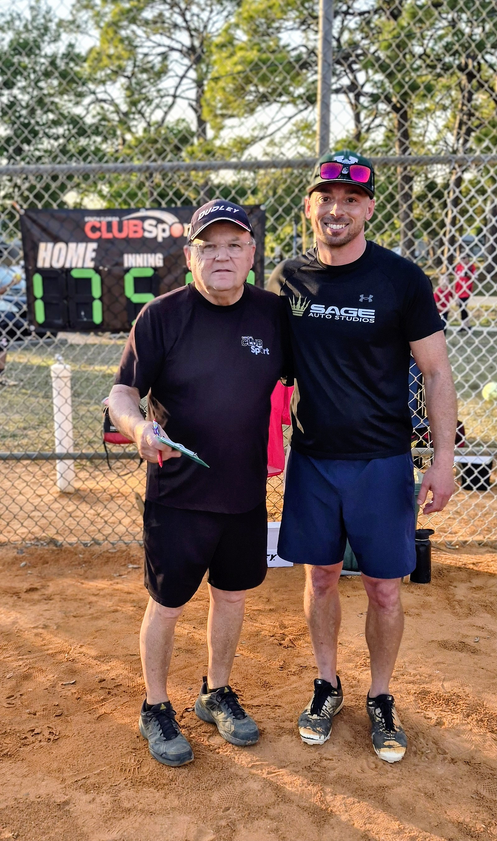 POTG - Sage Auto Studios - AAA