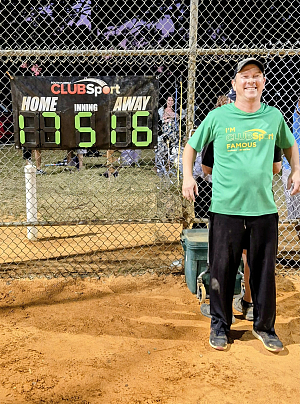 Player Of The Game: william f