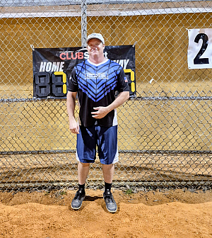 Player Of The Game: Ronny W