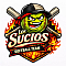 Los Sucios Team Logo