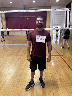 Player Of The Game: Dorado T