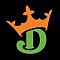 Sponsored by DraftKings Team Logo