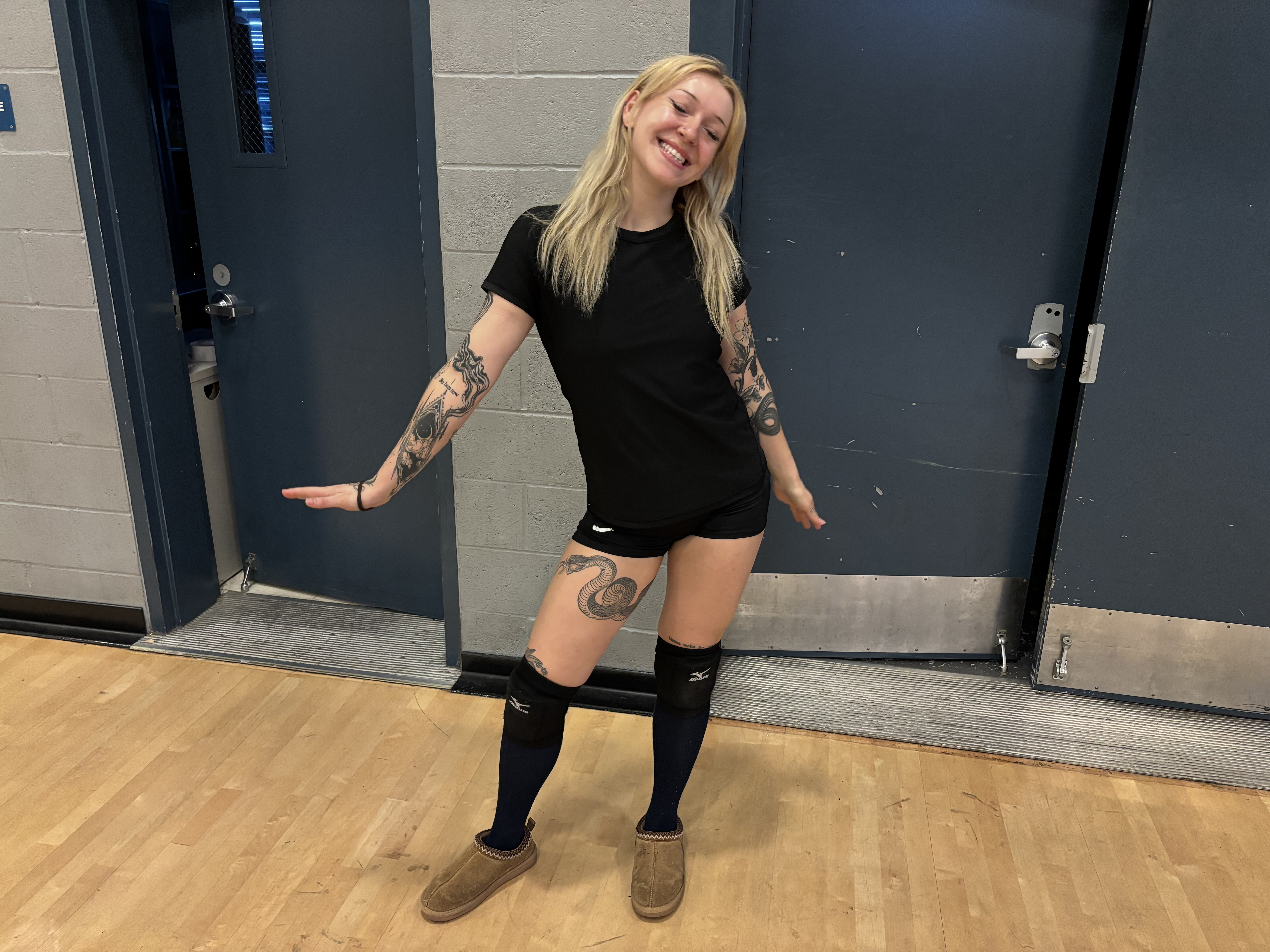 POTG - Return To Sender