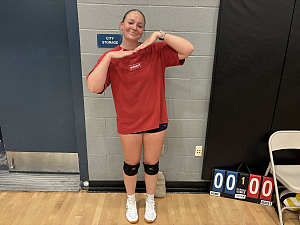 Player Of The Game: Rylyn O